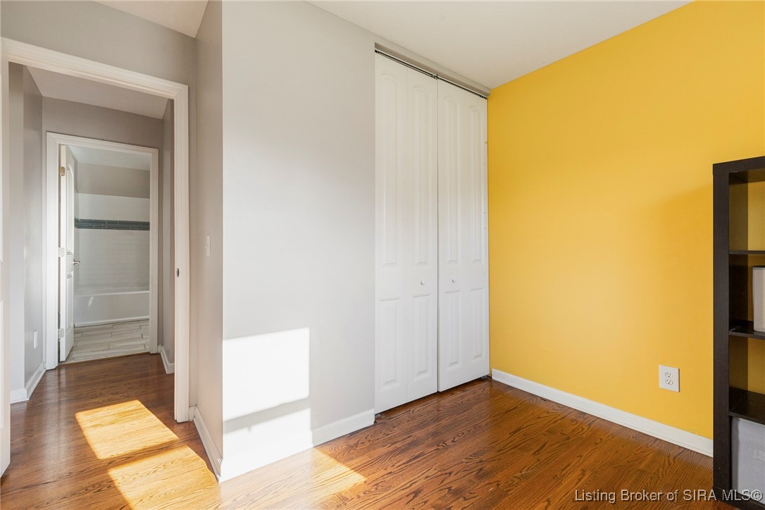 3312 Ridgewood Drive