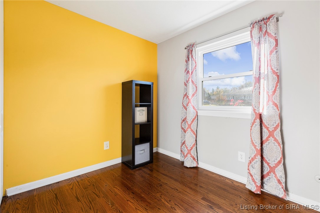 3312 Ridgewood Drive