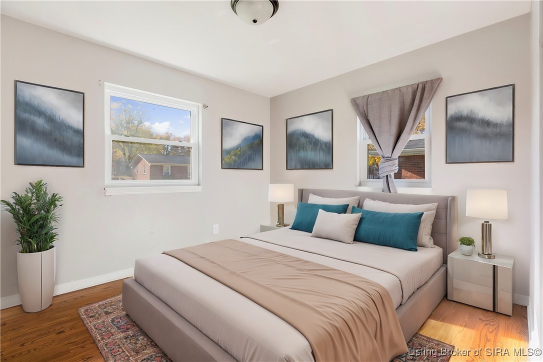 3312 Ridgewood Drive