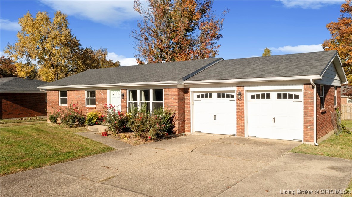3312 Ridgewood Drive