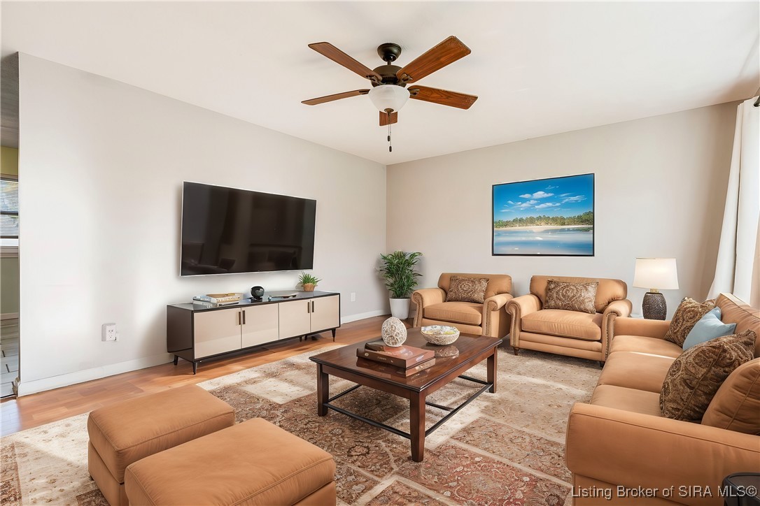 3312 Ridgewood Drive