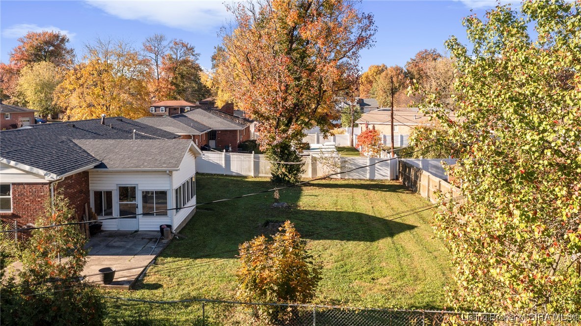 3312 Ridgewood Drive