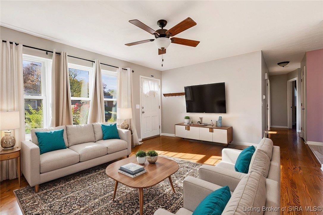 3312 Ridgewood Drive