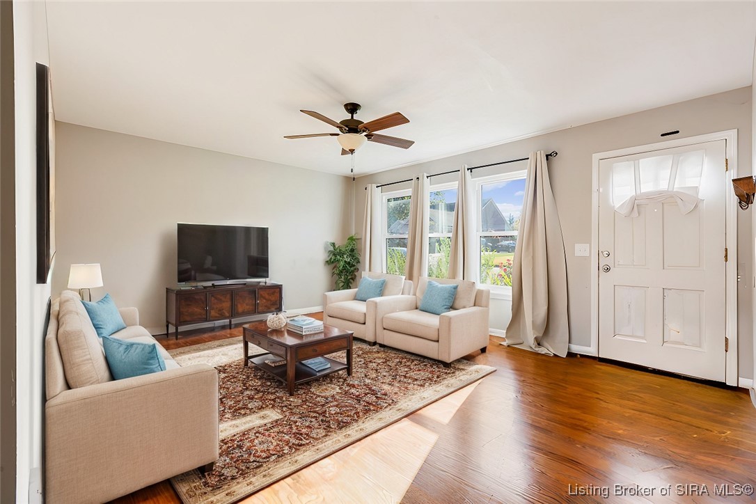 3312 Ridgewood Drive