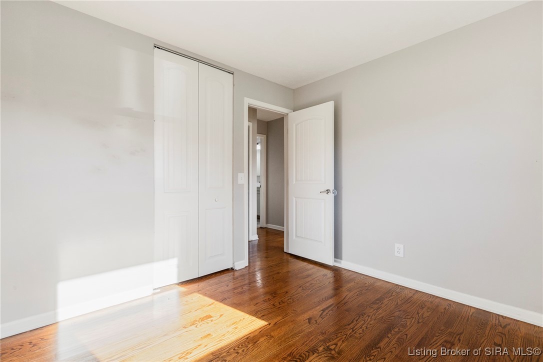 3312 Ridgewood Drive