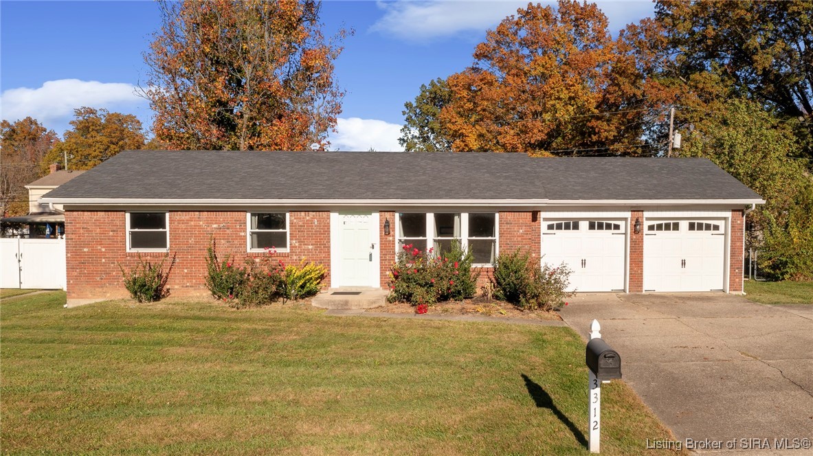 3312 Ridgewood Drive