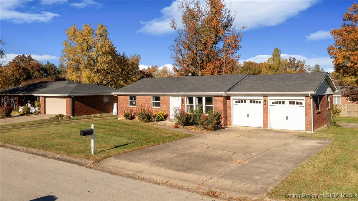 3312 Ridgewood Drive