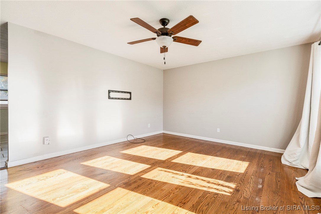 3312 Ridgewood Drive