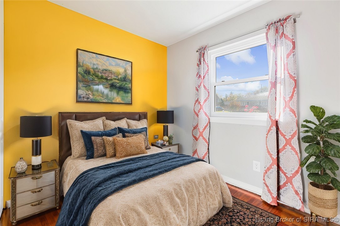 3312 Ridgewood Drive