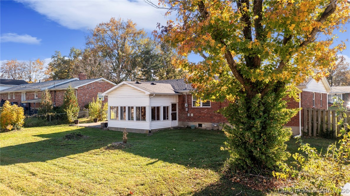 3312 Ridgewood Drive