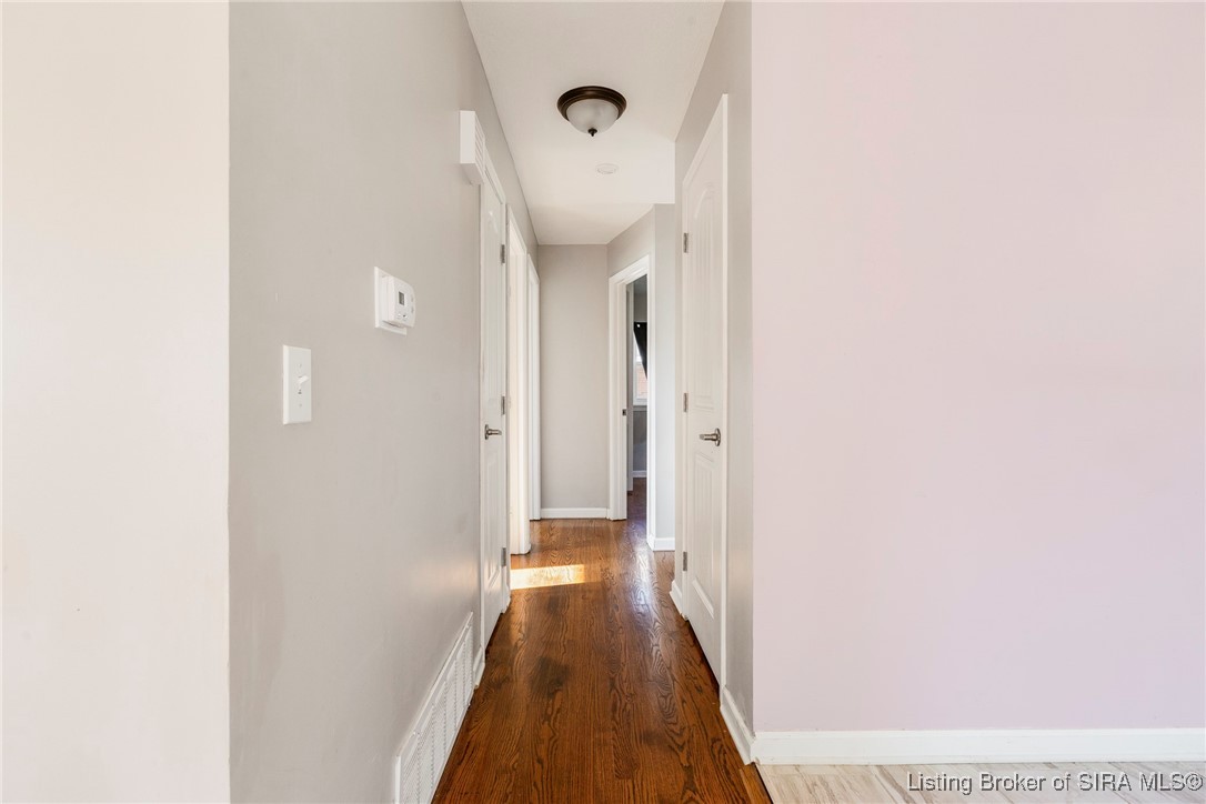 3312 Ridgewood Drive