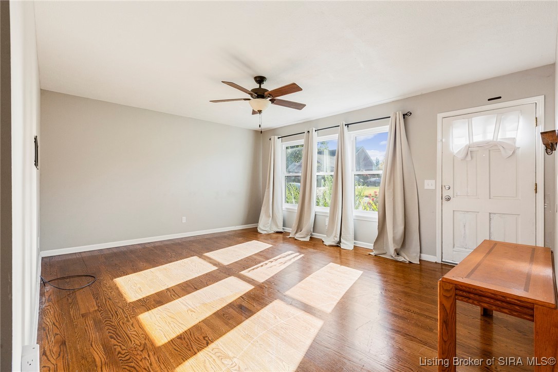 3312 Ridgewood Drive