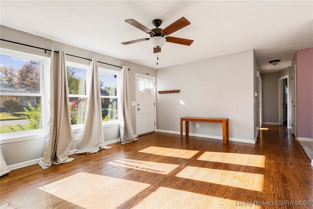 3312 Ridgewood Drive