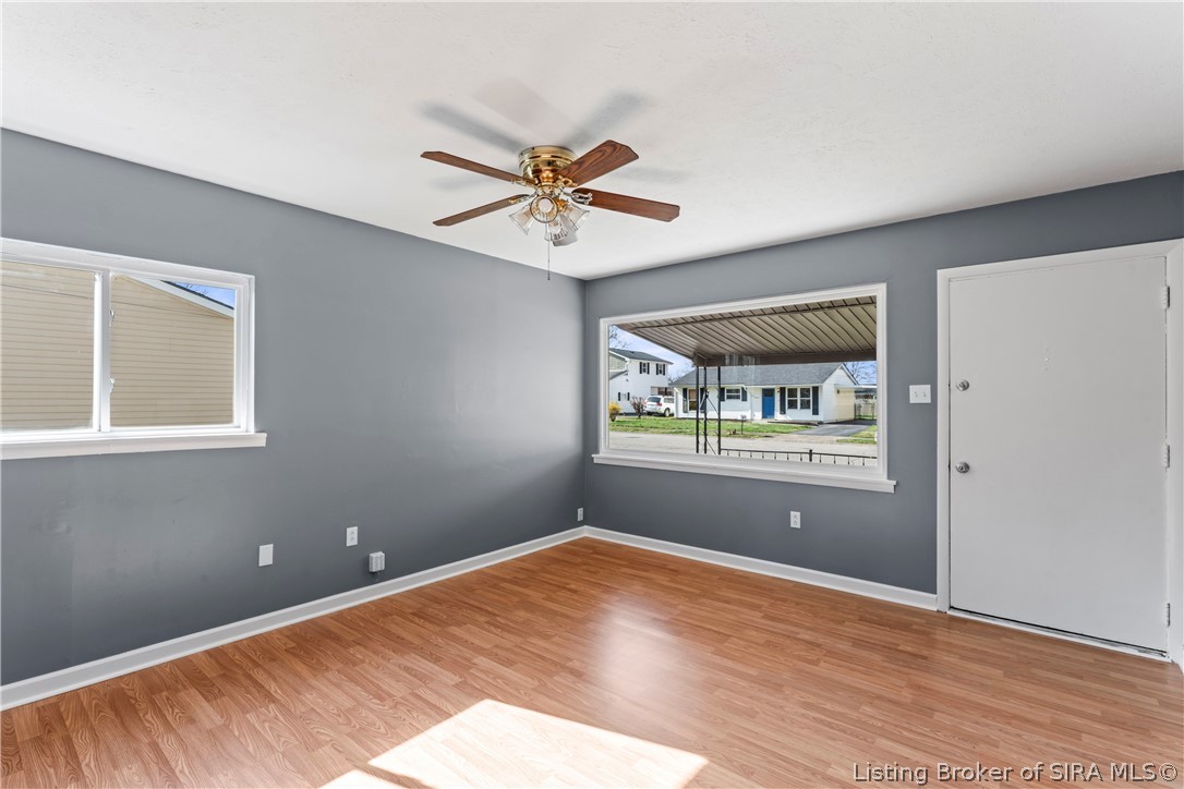 1216 Birchwood Drive