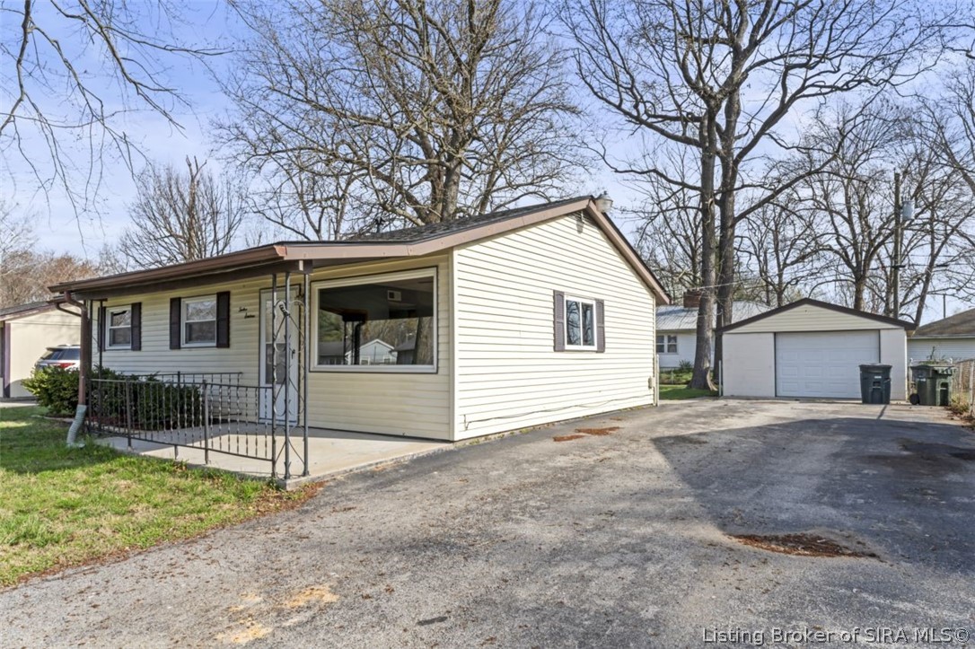 1216 Birchwood Drive