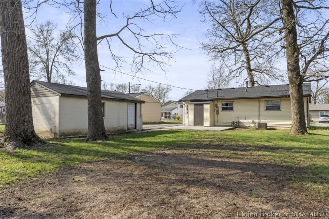 1216 Birchwood Drive