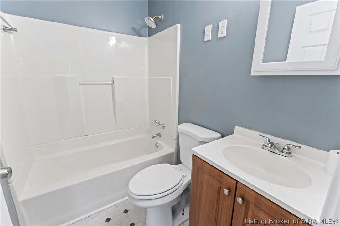 1216 Birchwood Drive