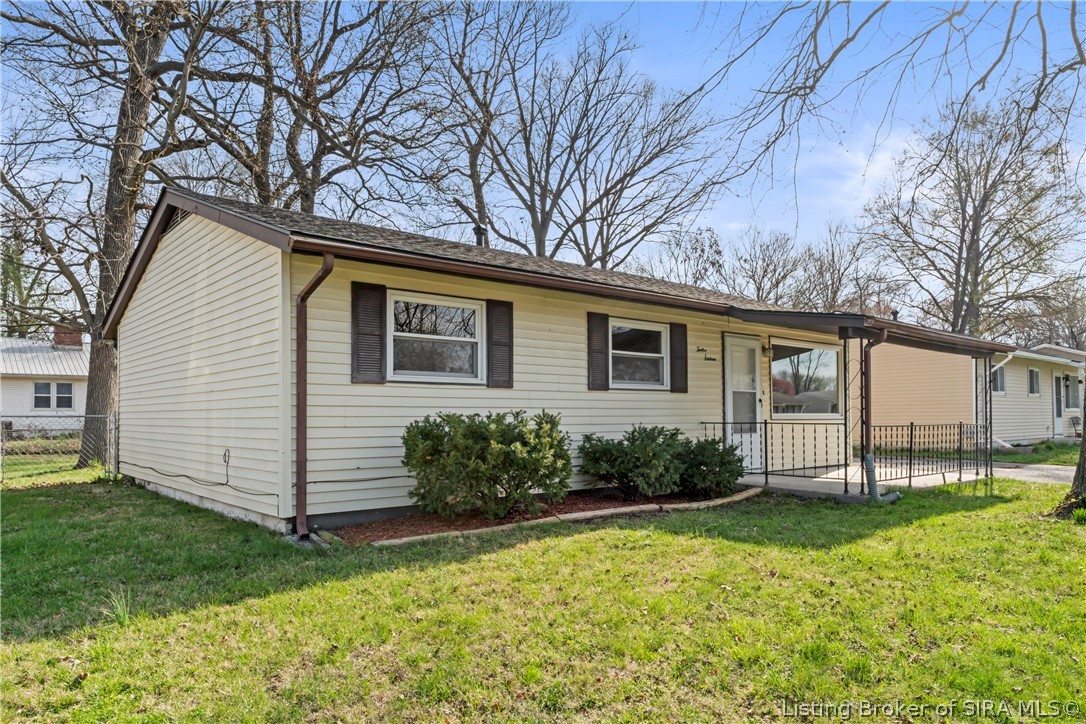 1216 Birchwood Drive