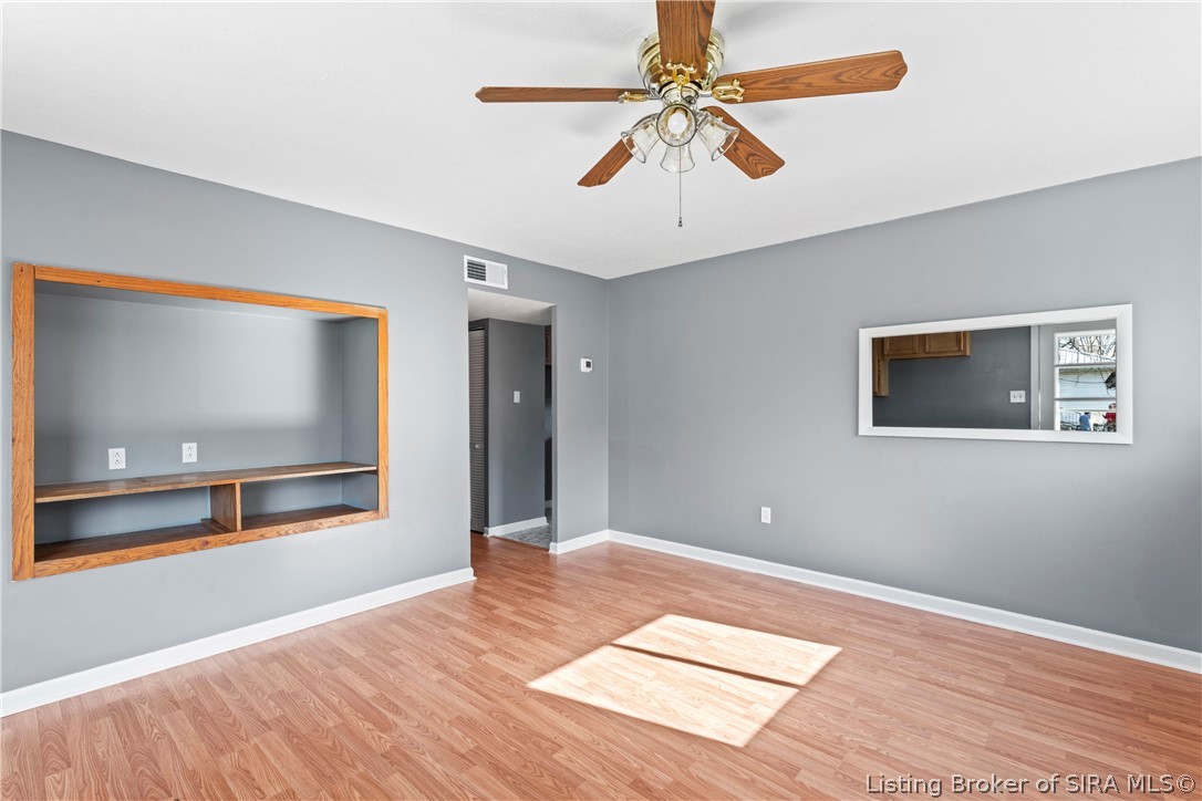 1216 Birchwood Drive