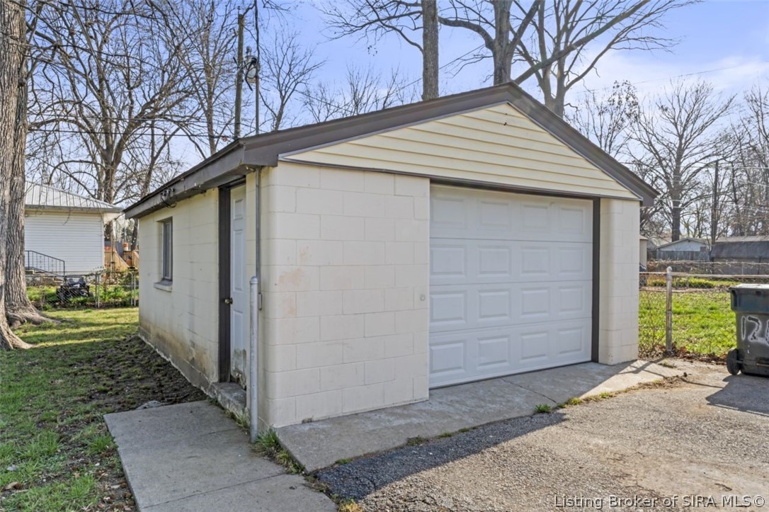 1216 Birchwood Drive