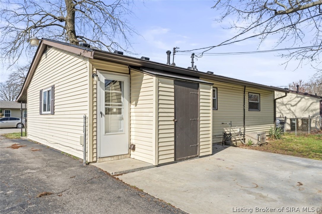 1216 Birchwood Drive