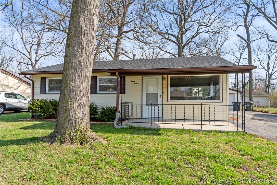 1216 Birchwood Drive