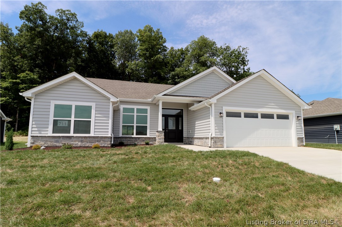 4501 - LOT 711 Venice Way