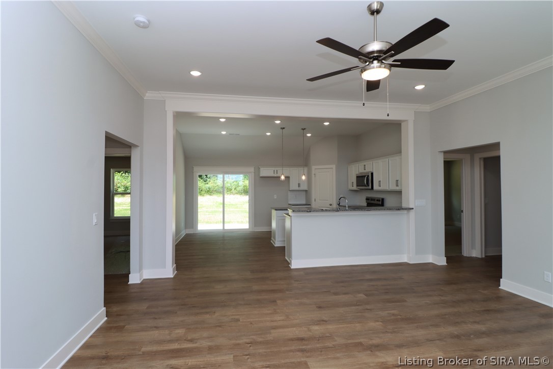 4501 - LOT 711 Venice Way