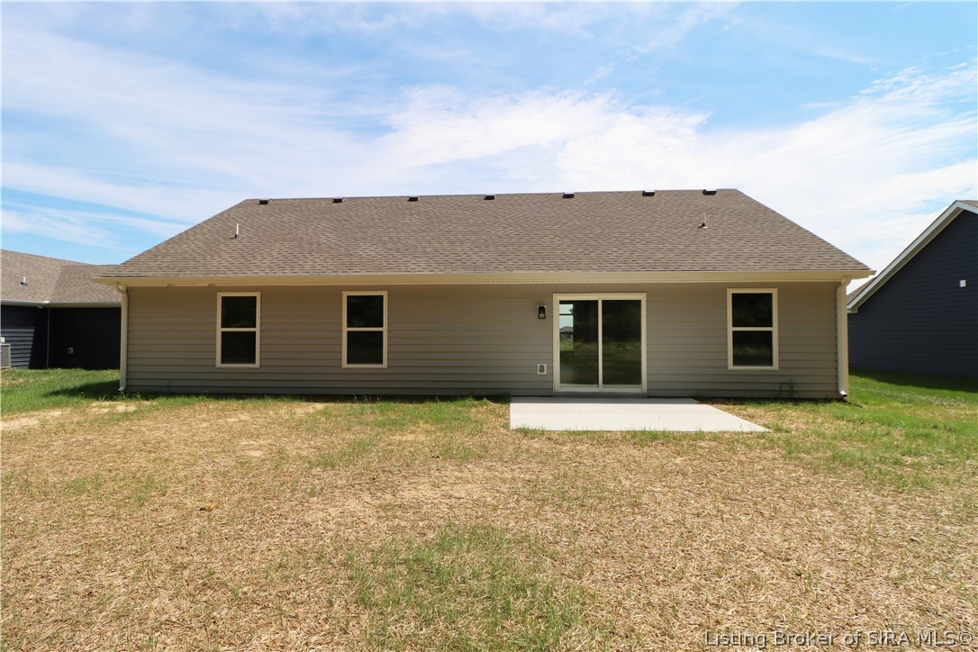 4501 - LOT 711 Venice Way