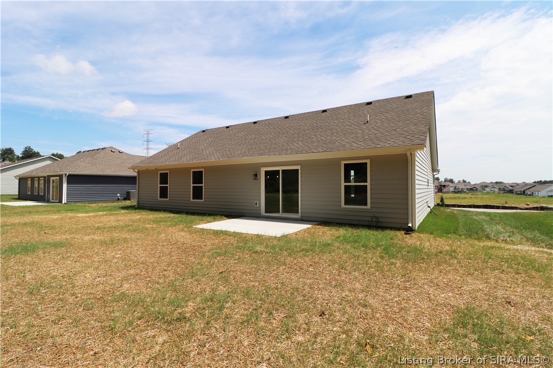 4501 - LOT 711 Venice Way