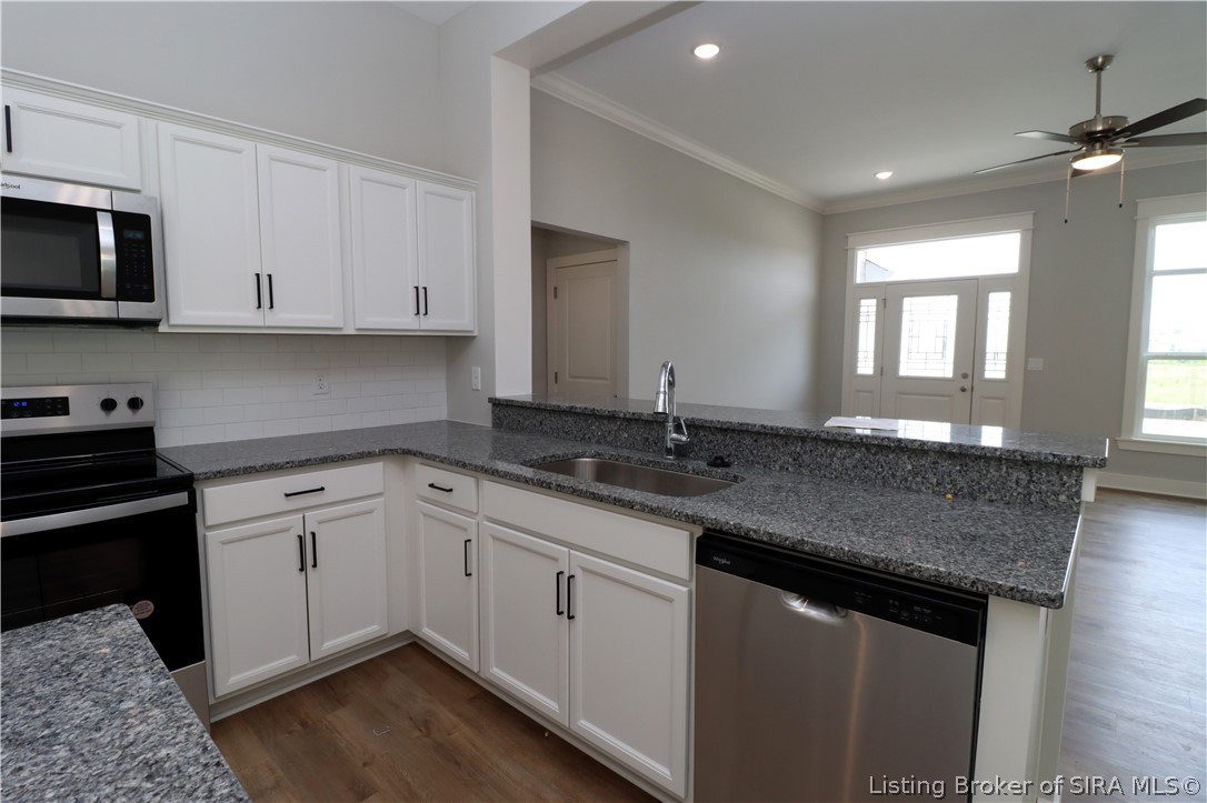 4501 - LOT 711 Venice Way