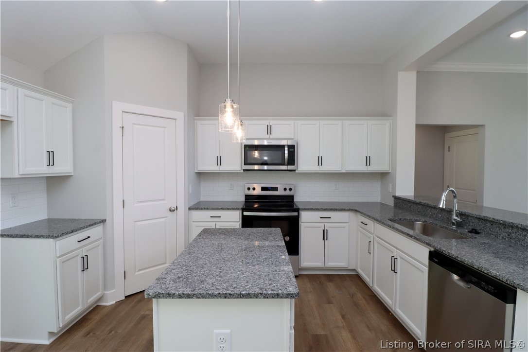 4501 - LOT 711 Venice Way