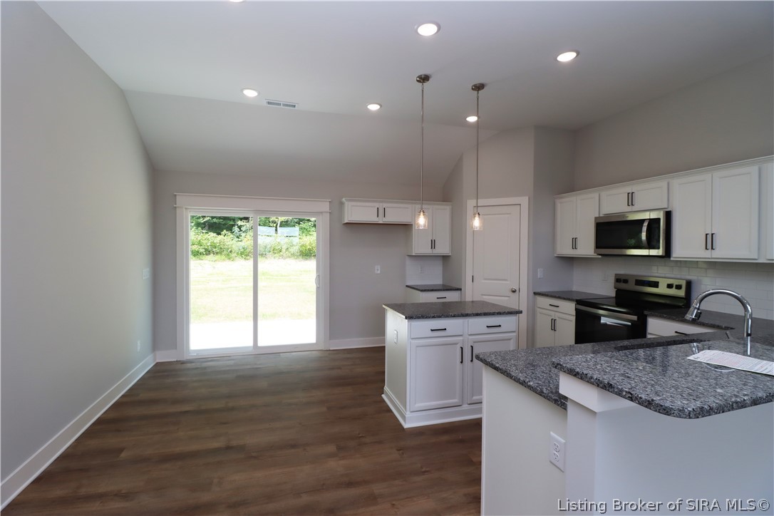 4501 - LOT 711 Venice Way