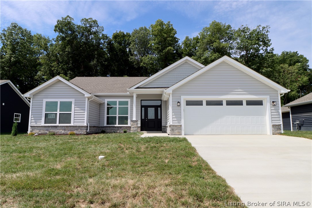 4501 - LOT 711 Venice Way