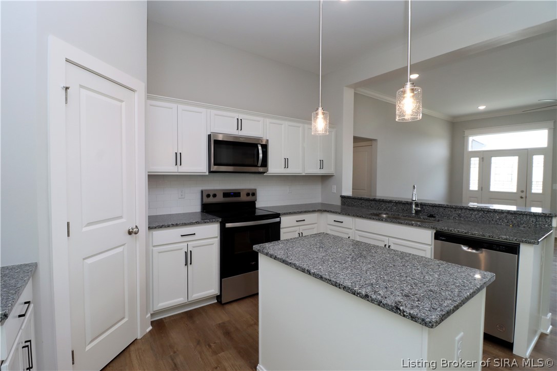 4501 - LOT 711 Venice Way