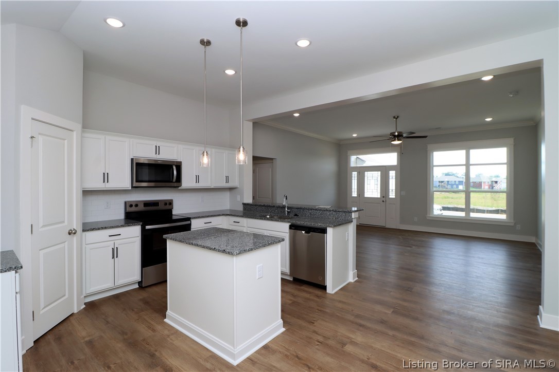 4501 - LOT 711 Venice Way