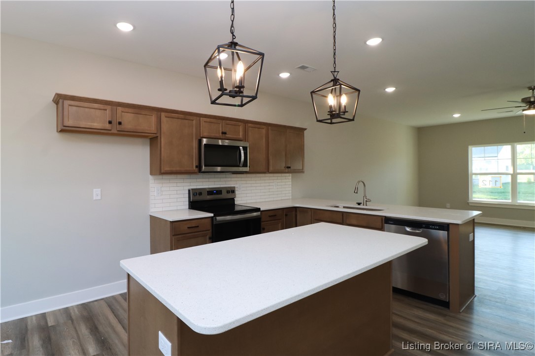 5003-LOT 112 Hidden Springs Drive