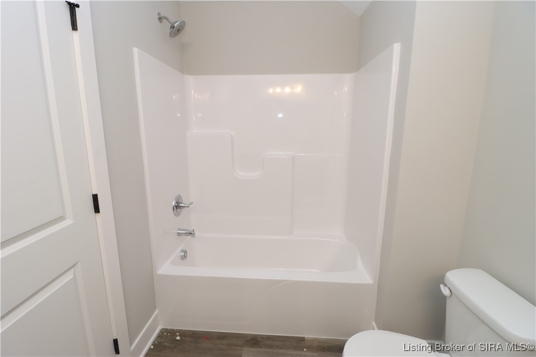 5003-LOT 112 Hidden Springs Drive
