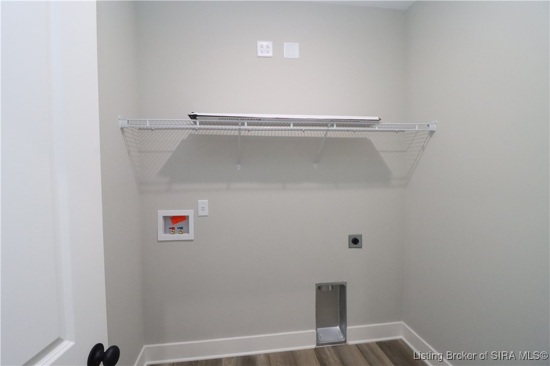 5003-LOT 112 Hidden Springs Drive