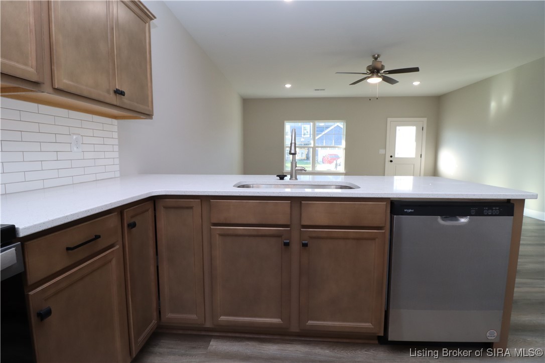 5003-LOT 112 Hidden Springs Drive