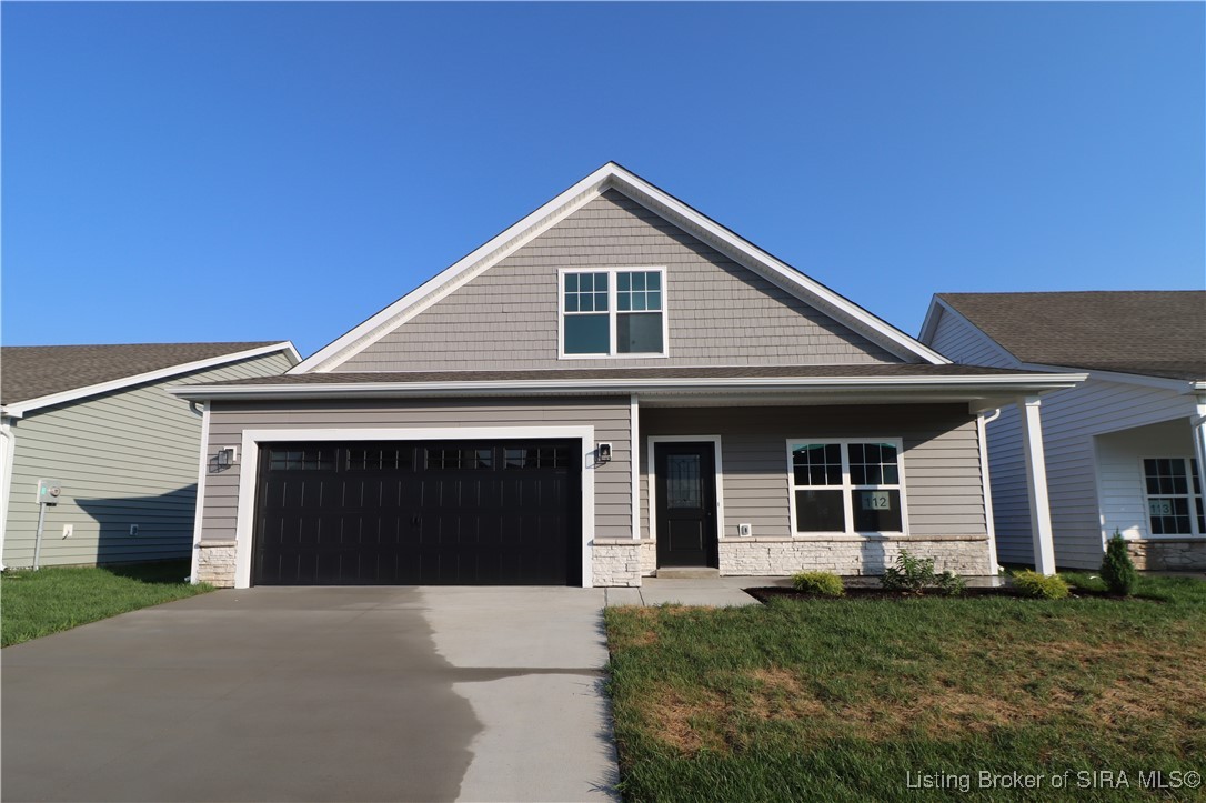 5003-LOT 112 Hidden Springs Drive