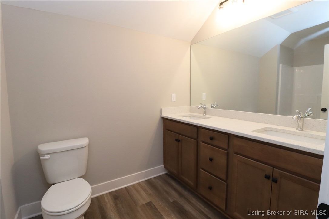 5003-LOT 112 Hidden Springs Drive