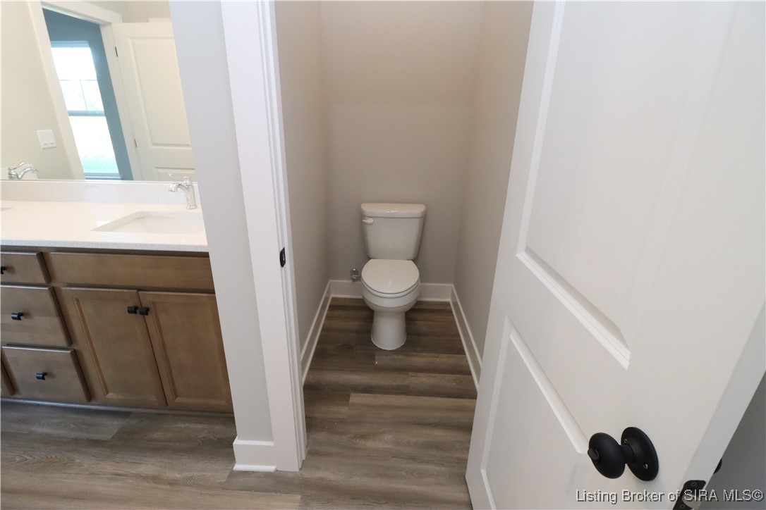 5003-LOT 112 Hidden Springs Drive
