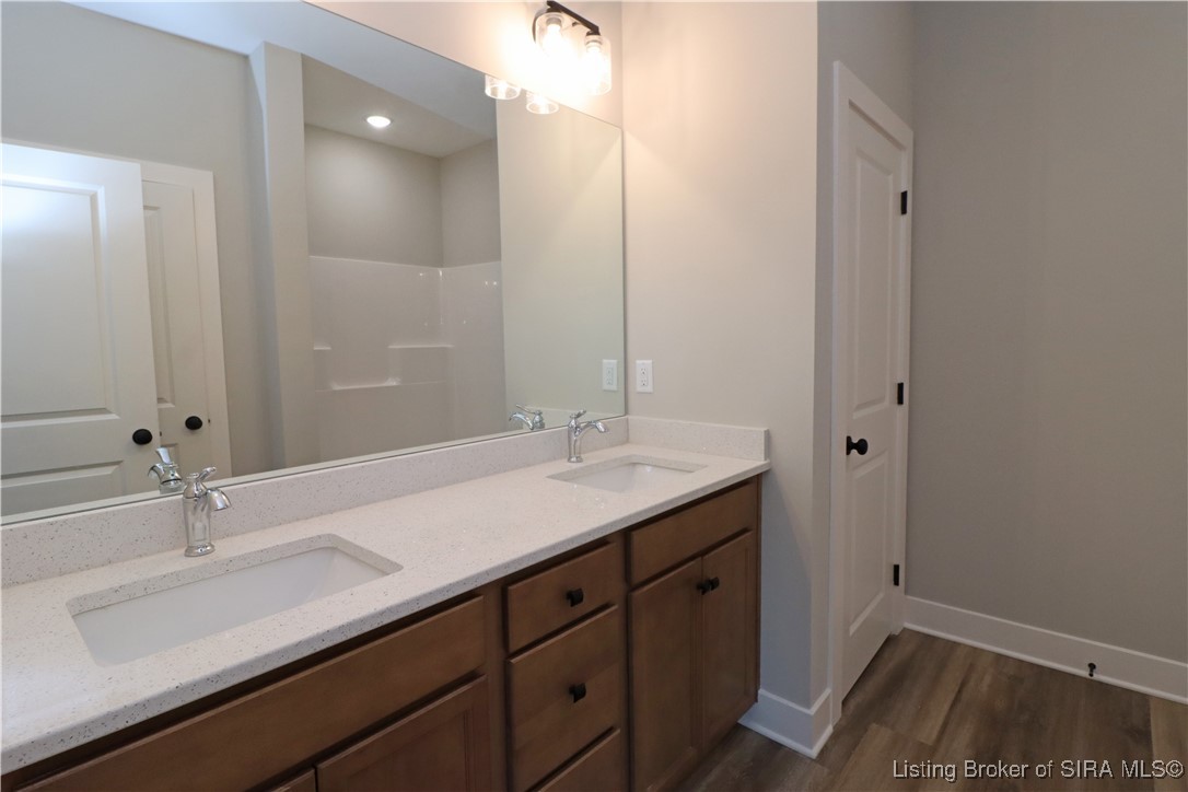 5003-LOT 112 Hidden Springs Drive