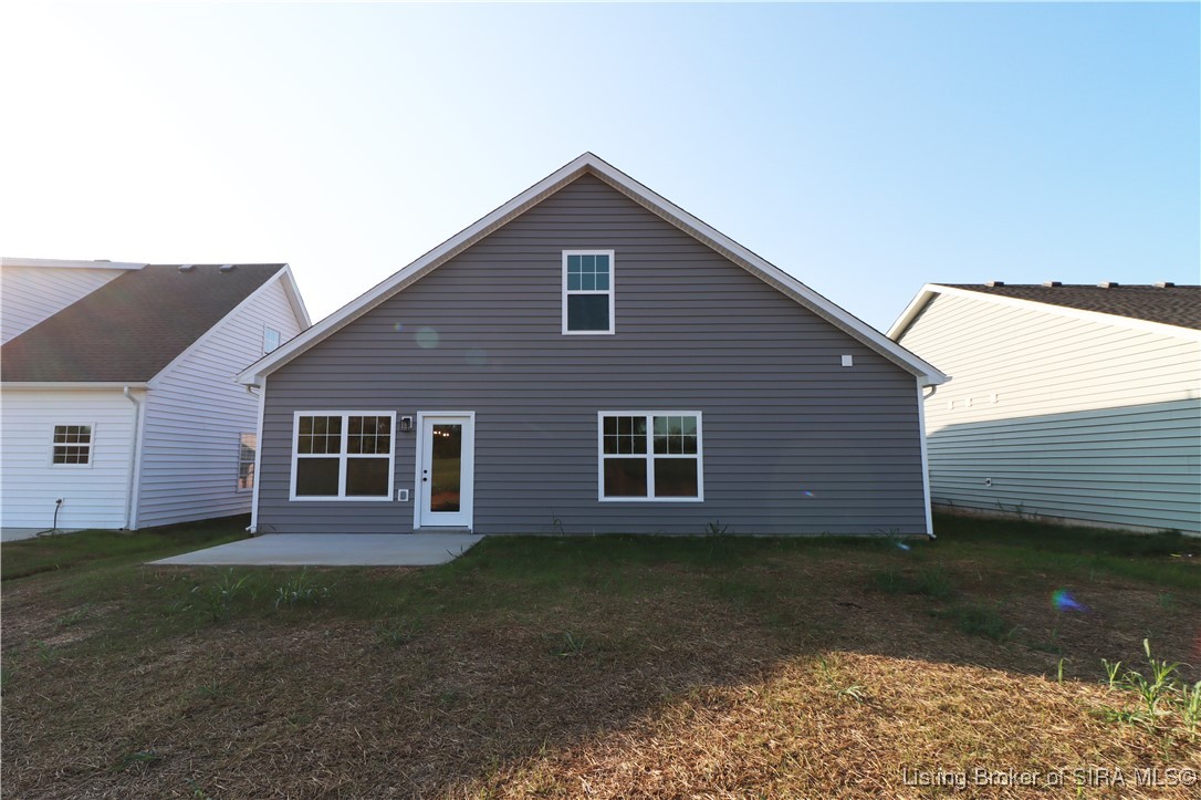 5003-LOT 112 Hidden Springs Drive