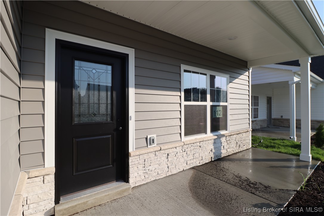 5003-LOT 112 Hidden Springs Drive