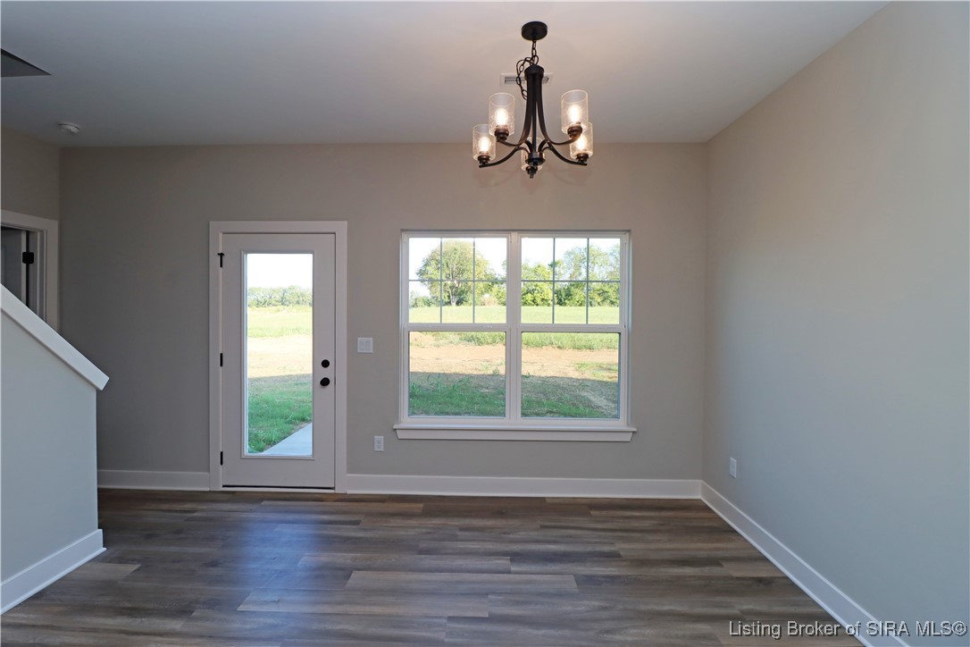 5003-LOT 112 Hidden Springs Drive