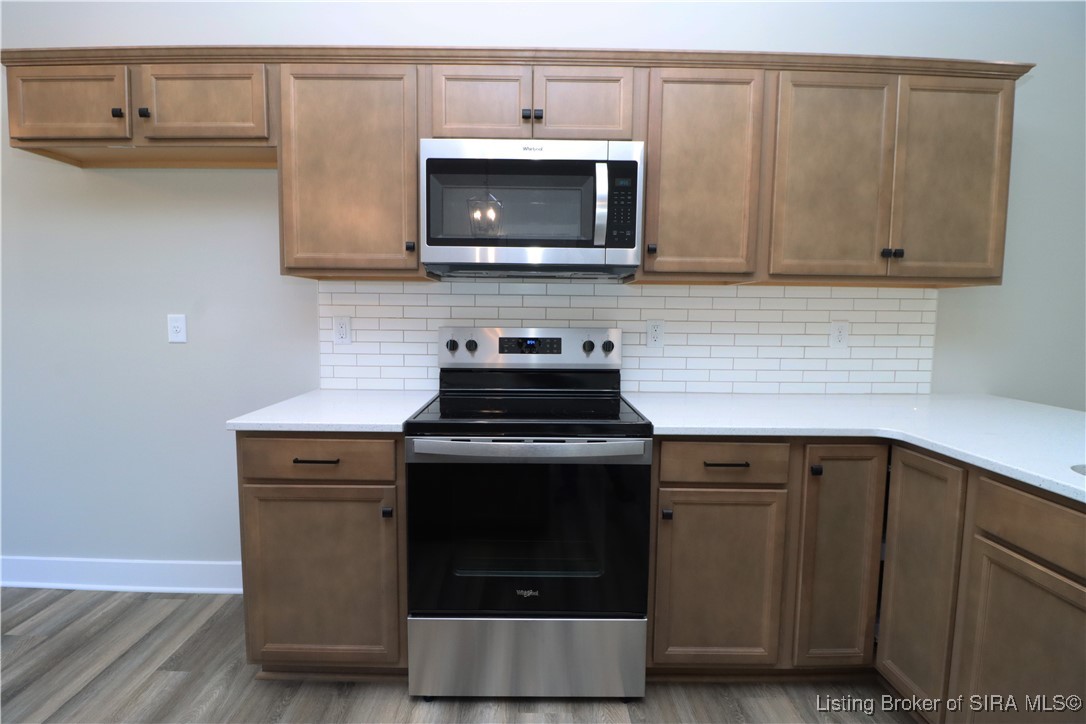 5003-LOT 112 Hidden Springs Drive
