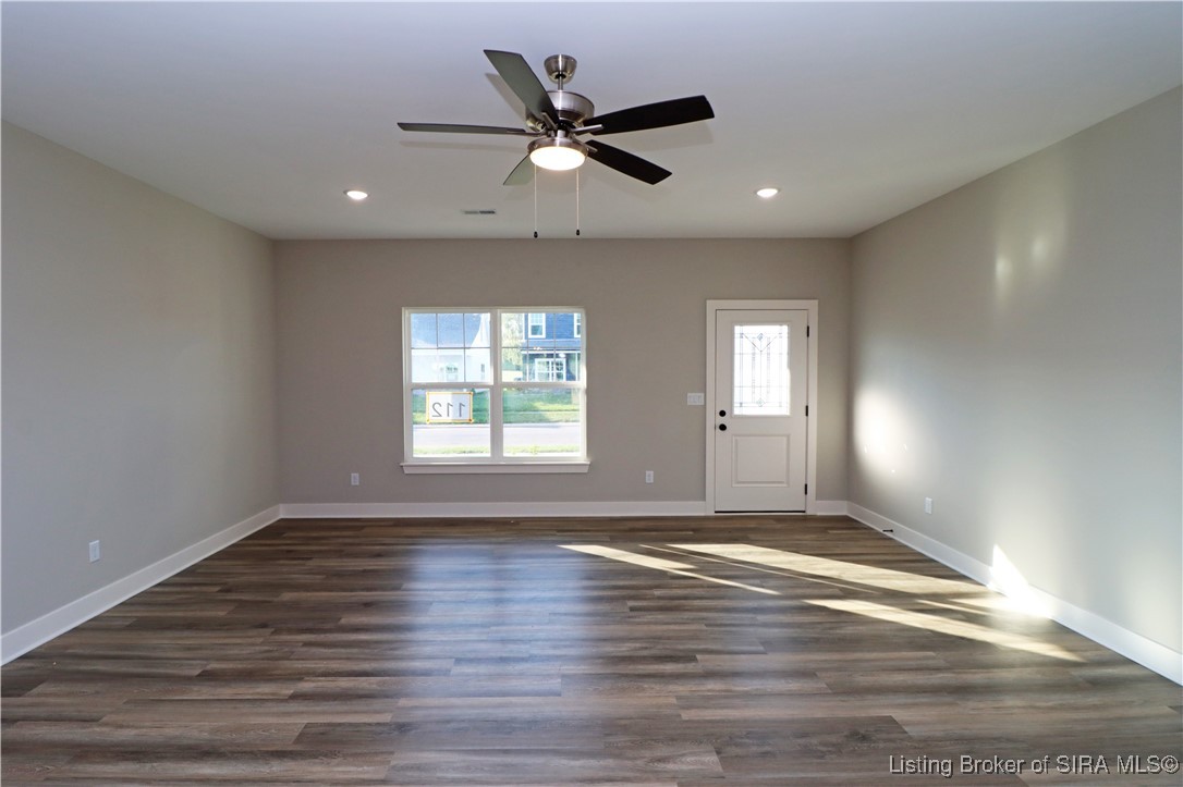 5003-LOT 112 Hidden Springs Drive