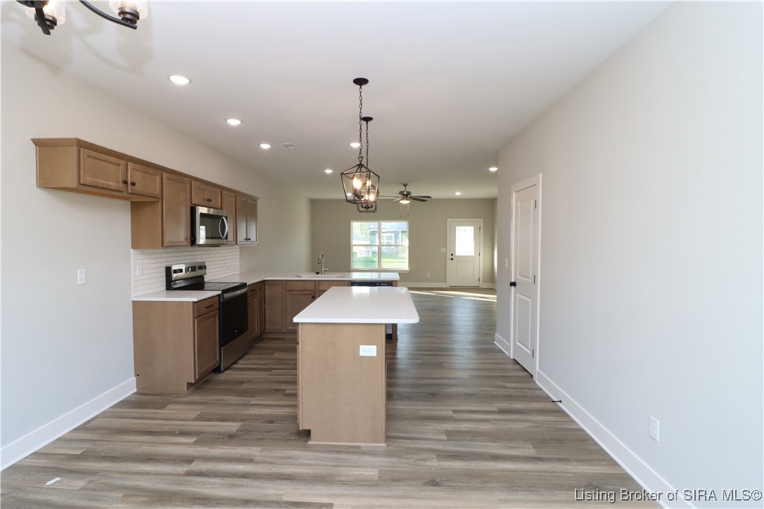 5003-LOT 112 Hidden Springs Drive